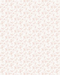 Maycroft Floral Pink by   