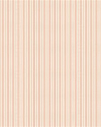 Ferry House Stripe Pink by   