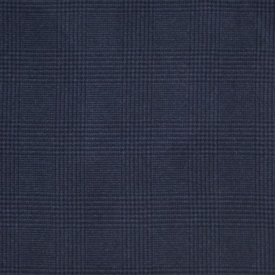 Ralph Lauren Dudley Glen Plaid Ink in BLUE BOOK Blue Wool  Blend Plaid  and Tartan Wool 