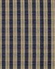 Ralph Lauren WYATT CHECK INDIGO