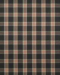 REFINERY PLAID       CINDER               by   