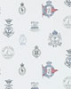 Ralph Lauren Wallpaper Rowthorne Crest Captain