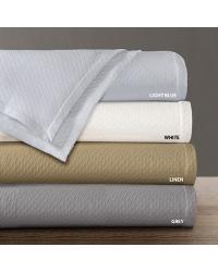 Premier Comfort Liquid Cotton Blanket Twin by   