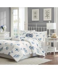 Harbor House Beach House Comforter Set King by   