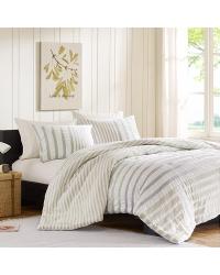 Ink Ivy Sutton Comforter Set Twin by   