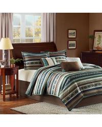 Madison Park Malone Comforter Set Queen by   