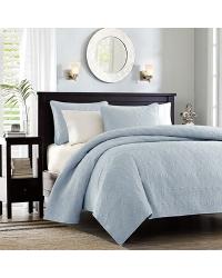 Madison Park Quebec Coverlet Set Full Queen by   