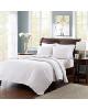 Olliix Madison Park Keaton Coverlet Set White
