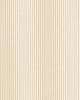 Schumacher Wallpaper NEWPORT STRIPE OYSTER