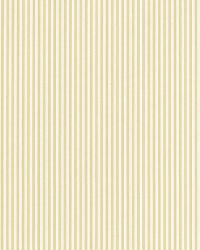 NEWPORT STRIPE LINEN by  Schumacher Wallpaper 
