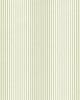 Schumacher Wallpaper NEWPORT STRIPE WILLOW