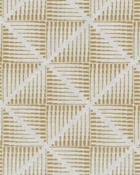 Maddox Embroidery Golden by   