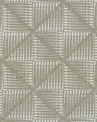 Maddox Embroidery Gravel by   