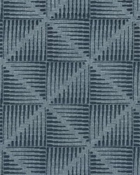 Maddox Embroidery Indigo by   