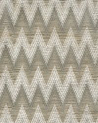Chevron Chenille Papyrus by  S Harris 