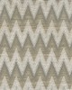 P K Lifestyles Chevron Chenille Papyrus