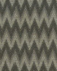 Chevron Chenille Sable by  S Harris 