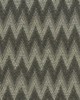 P K Lifestyles Chevron Chenille Sable