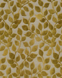 Lovely Leaf Golden by  S Harris 