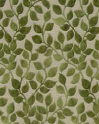 Lovely Leaf Forest by  S Harris 