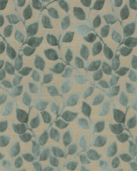 Lovely Leaf Lagoon by  S Harris 