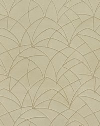Curvature Embroidery Flax by  Waverly 