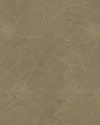 Curvature Embroidery Driftwood by   