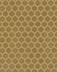 Perf Honeycomb Golden by   