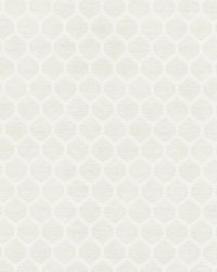 Perf Honeycomb White by   