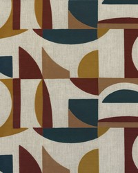 Angling Embroidery Gem by  P K Lifestyles 