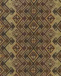 Kaumari Path French Roast by  S Harris 