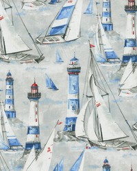 In The Breeze Sail by  Waverly 