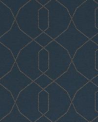 Dotted Frame Aquamarine by   