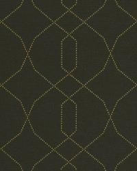 Dotted Frame Charcoal by   