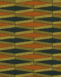 Angled Quad Persimmon by   