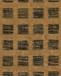 Ikat Squares Camel by   