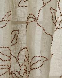 Knotted Sheers Rustica by   