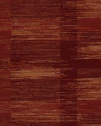 Optic Rows Sunset by  Robert Allen 