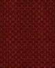 Robert Allen MAZE SOLID SCARLET