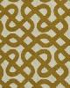 Robert Allen GRAPHIC MAZE CITRINE
