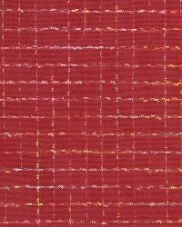 Soft Cubes Poppy by  Robert Allen 