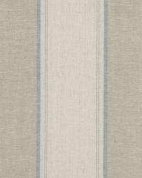 Vintage Stripe Canvas by   