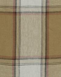 Vintage Plaid Camel by   