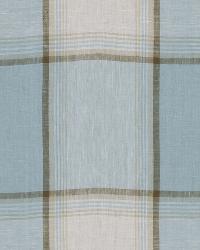 Vintage Plaid Surf by   