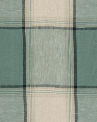 Vintage Plaid Stream by   