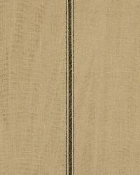 Stripe Within Caramel by  Robert Allen 