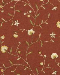 Vine Blossom Redwood by  Robert Allen 