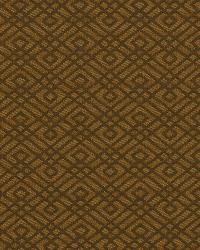 Walking Maze Ochre by   