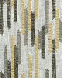 Ikat Blocks Citrine by   