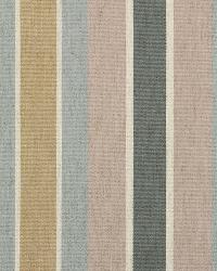 Shifted Stripe Blush by  Robert Allen 